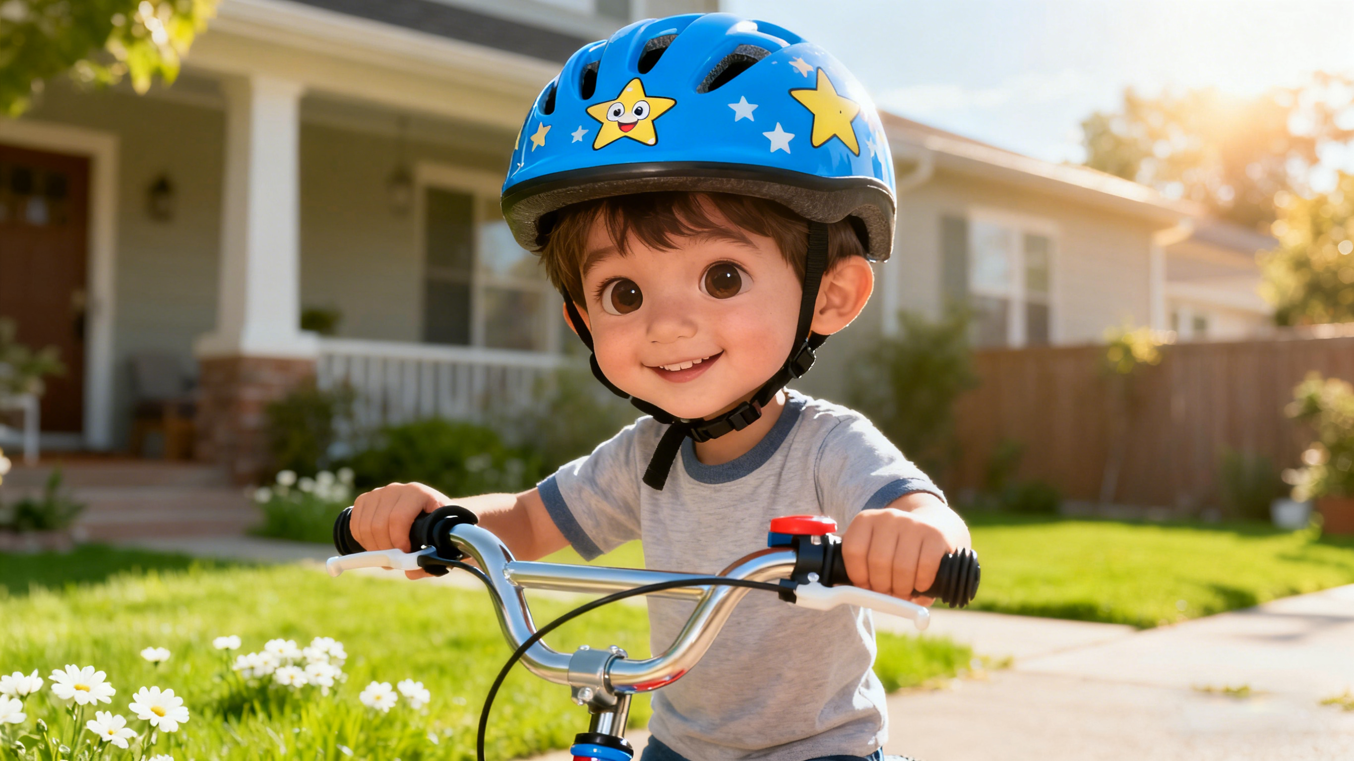 Bicycle Helmet साइकिल हेलमेट