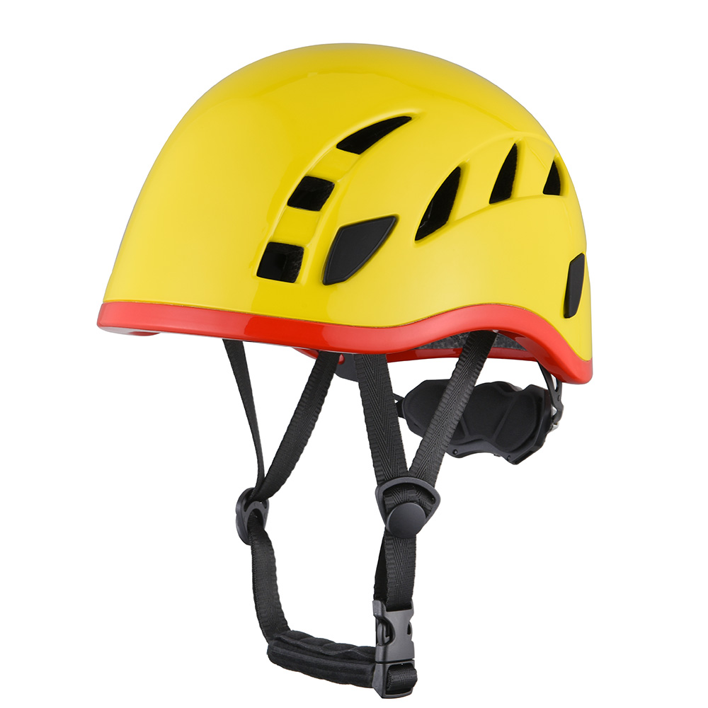 Climbing Helmet पर्वतारोहण हेलमेट
