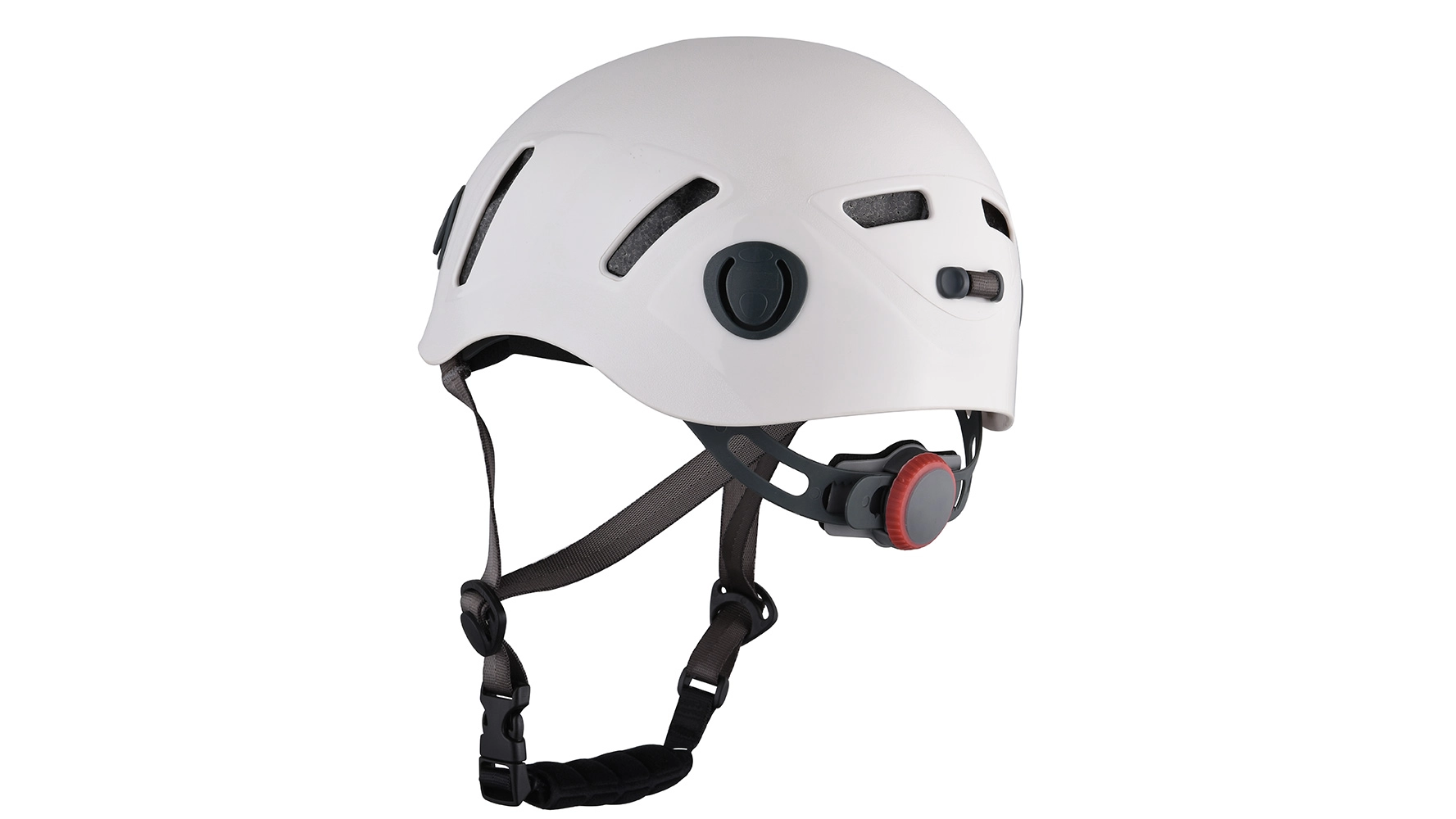 Moutntain Climbing Helmet माउंटेन क्लाइम्बिंग हेलमेट