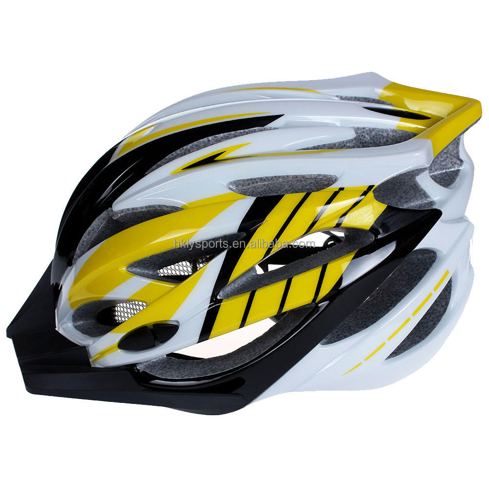 आउटडोर स्पोर्ट्स साइक्लिंग सुरक्षात्मक गियर साइक्लिंग हेलमेट आउटडोर बाइक साइकिल साइक्लिंग हेलमेट