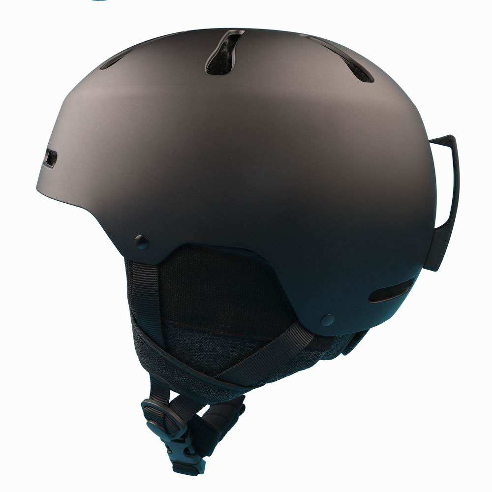 वयस्क युवाओं के लिए सुरक्षात्मक गियर स्नो स्पोर्ट्स हेलमेट सांस लेने योग्य एबीएस स्की स्नोबोर्ड हेलमेट