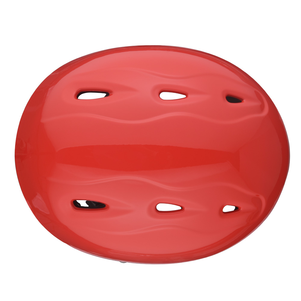 सीई/सीपीएससी/एएसटीएम के साथ हॉट-सेल रंगीन एबीएस+ईपीएस वॉटर स्पोर्ट हेलमेट