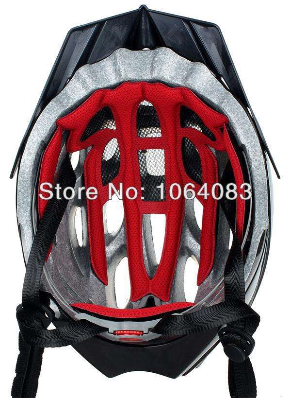 मोल्ड पीसी माउंटेन बाइक हेलमेट में सर्वाधिक बिकने वाला वयस्क साइक्लिंग हेलमेट