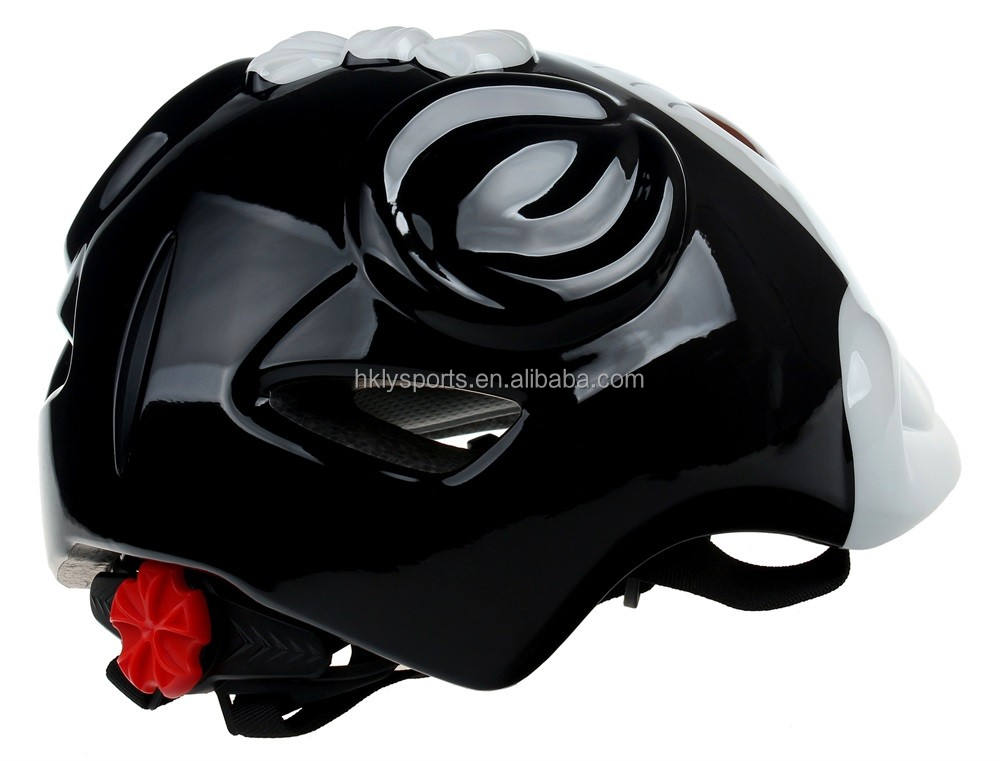 उच्च सुरक्षा पशु आकार साइकिलिंग बाइक हेलमेट
