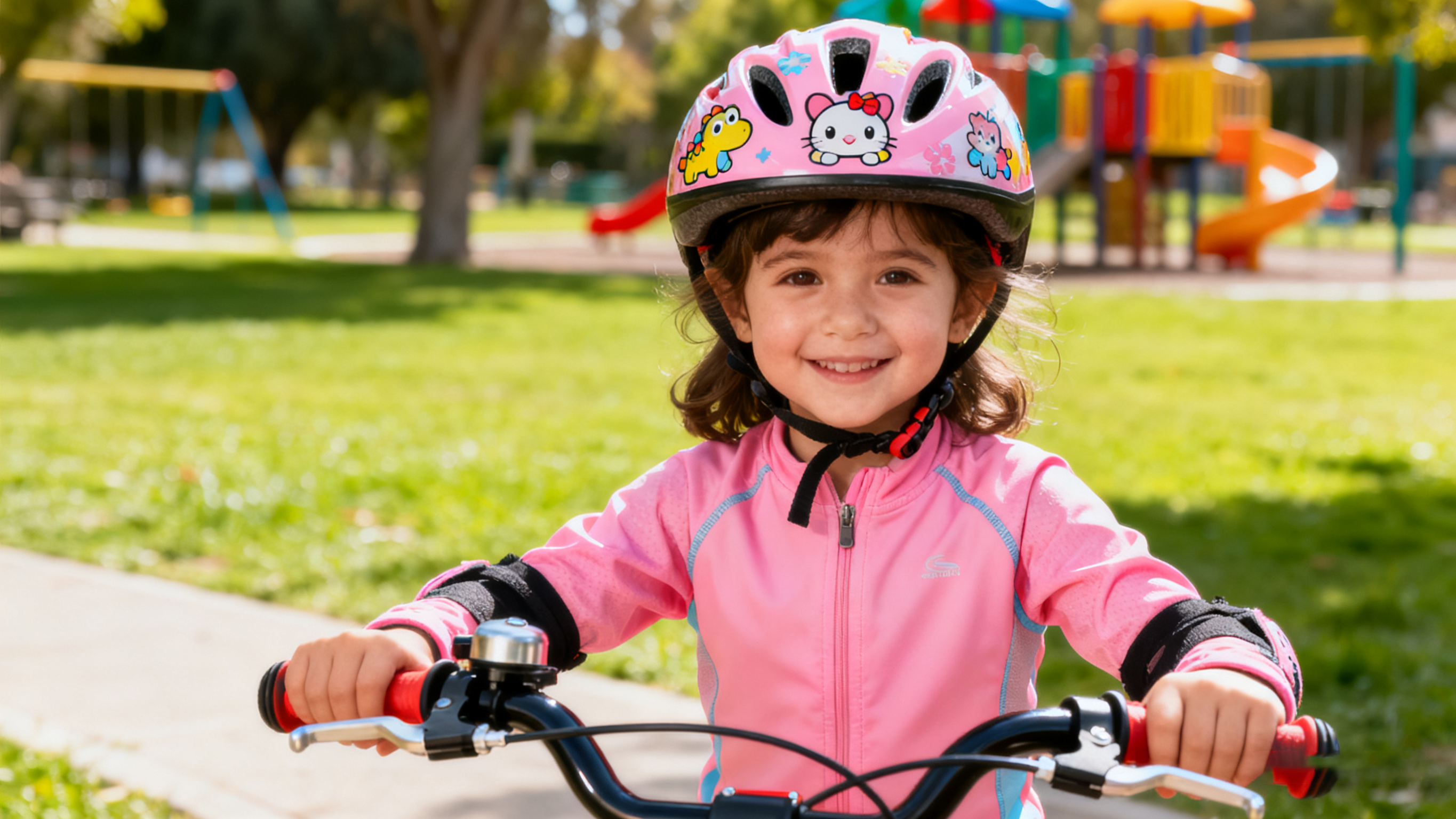 बाइक हेलमेट