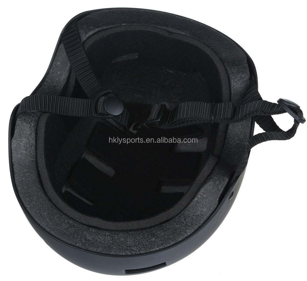 सीई और सीपीएससी लॉन्गबोर्ड राइडिंग हेलमेट रोलर हेलमेट