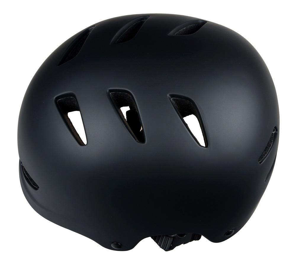 बच्चों का इन-मोल्ड पीसी प्रिंटिंग आउट शैल स्केट हेलमेट