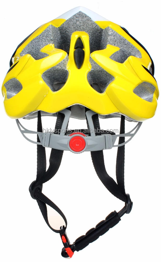 महिला पुरुष किशोर अल्ट्रालाइट साइक्लिंग बाइक हेलमेट