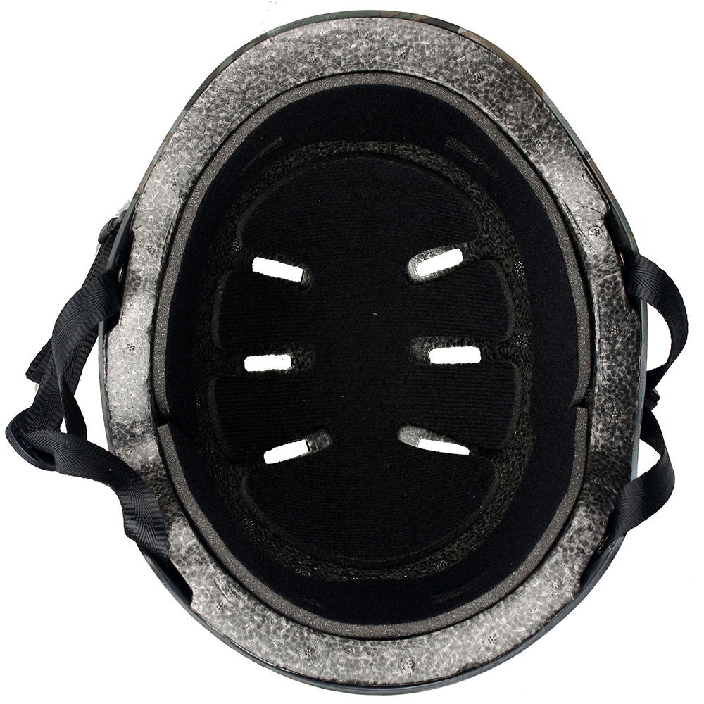 स्केटबोर्ड हेलमेट सीई सीपीएससी म्यूटि-स्पोर्ट्स रोलर स्केटिंग स्कूटर हेलमेट