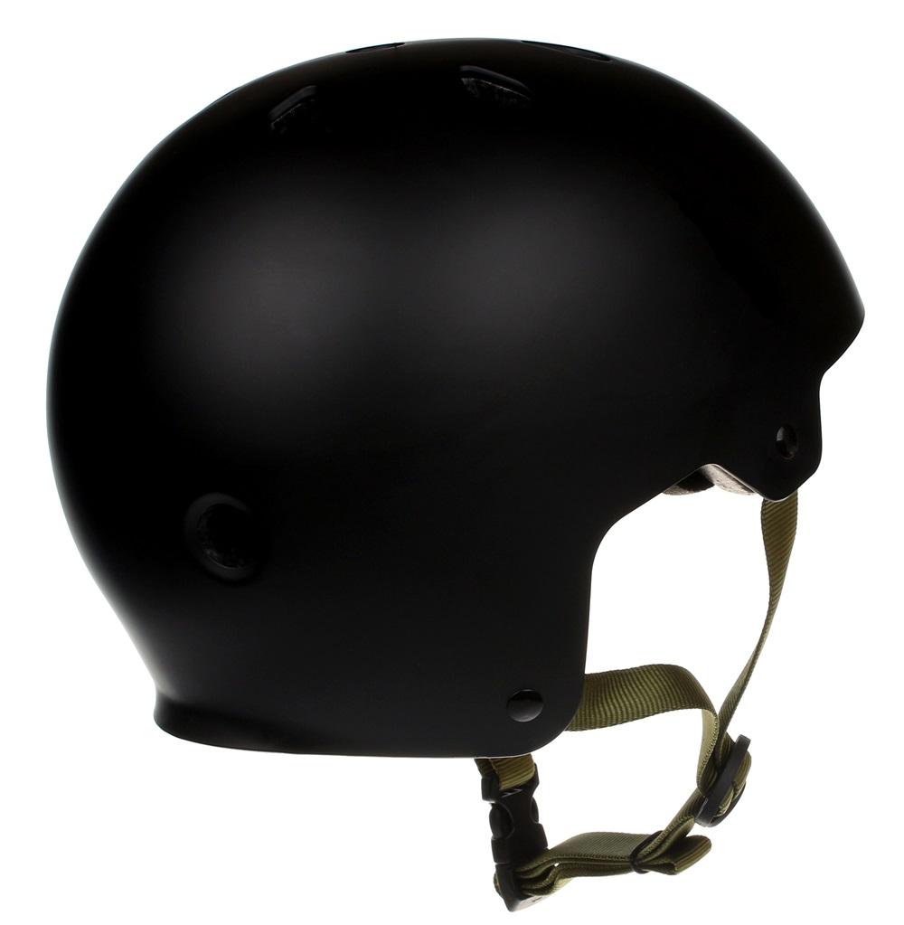 बच्चों के लिए थोक क्लासिक स्केट हेलमेट रंगीन एबीएस स्केटबोर्ड हेलमेट