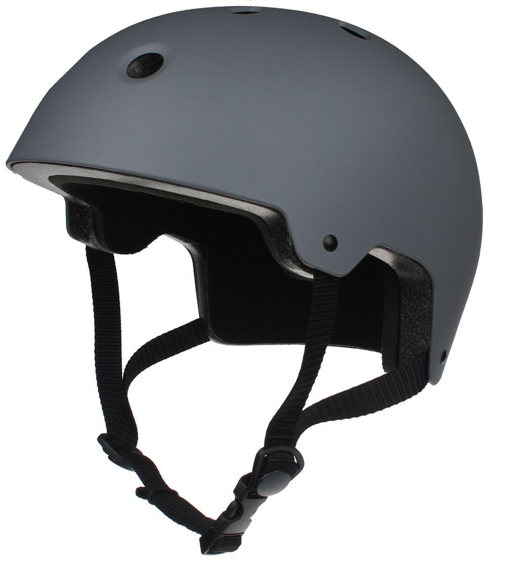 वयस्क युवाओं के लिए सुरक्षात्मक कस्टम इलेक्ट्रिक स्कूटर स्केट हेलमेट