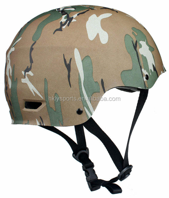 स्केट हेलमेट, यूरोपीय शैली सुरक्षा हेलमेट, एक्सट्रीम स्पोर्ट्स हेलमेट, किड रोलर स्केट हेलमेट