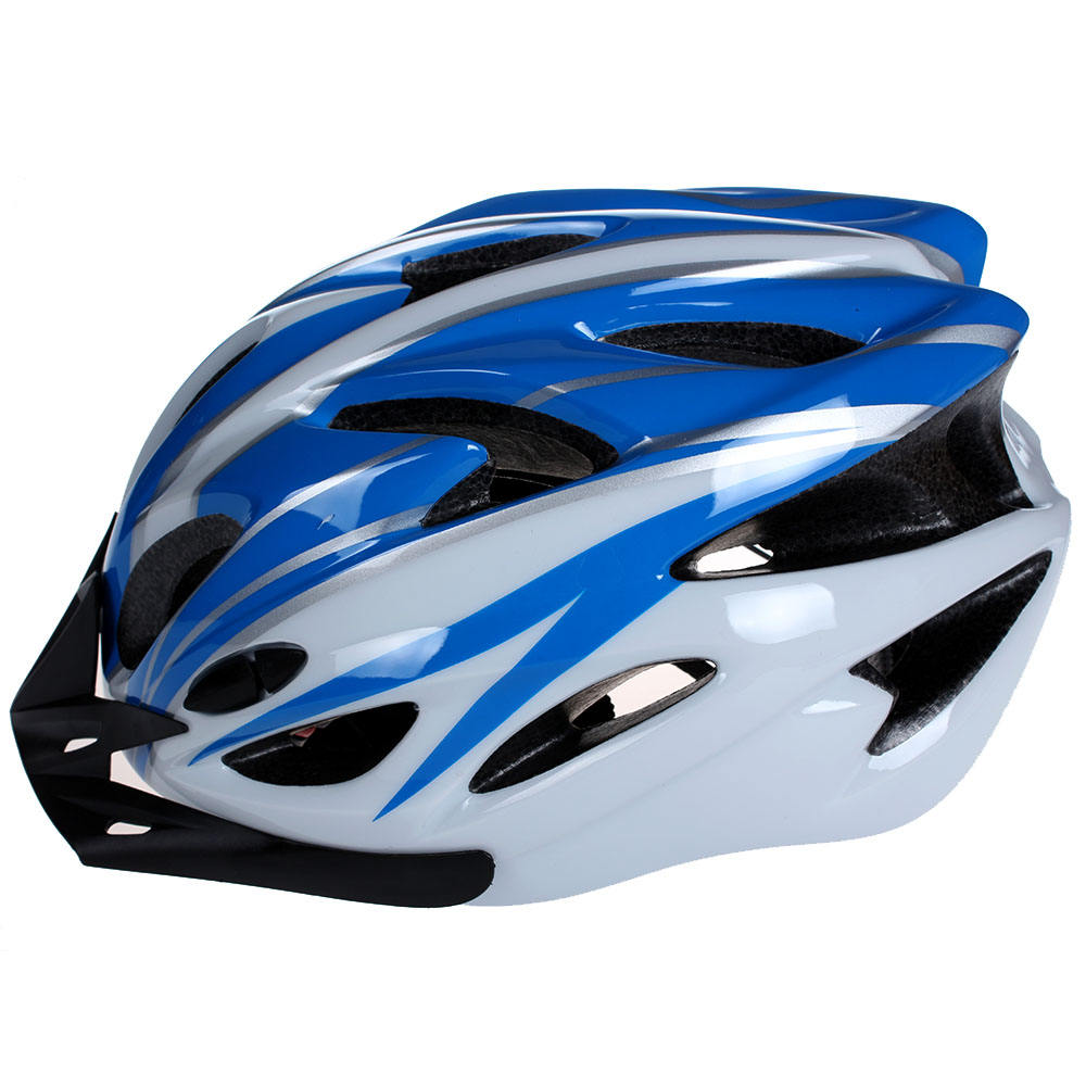 कस्टम बाइक सुरक्षित वयस्क रोड माउंटेन साइकिल साइकिलिंग हेलमेट