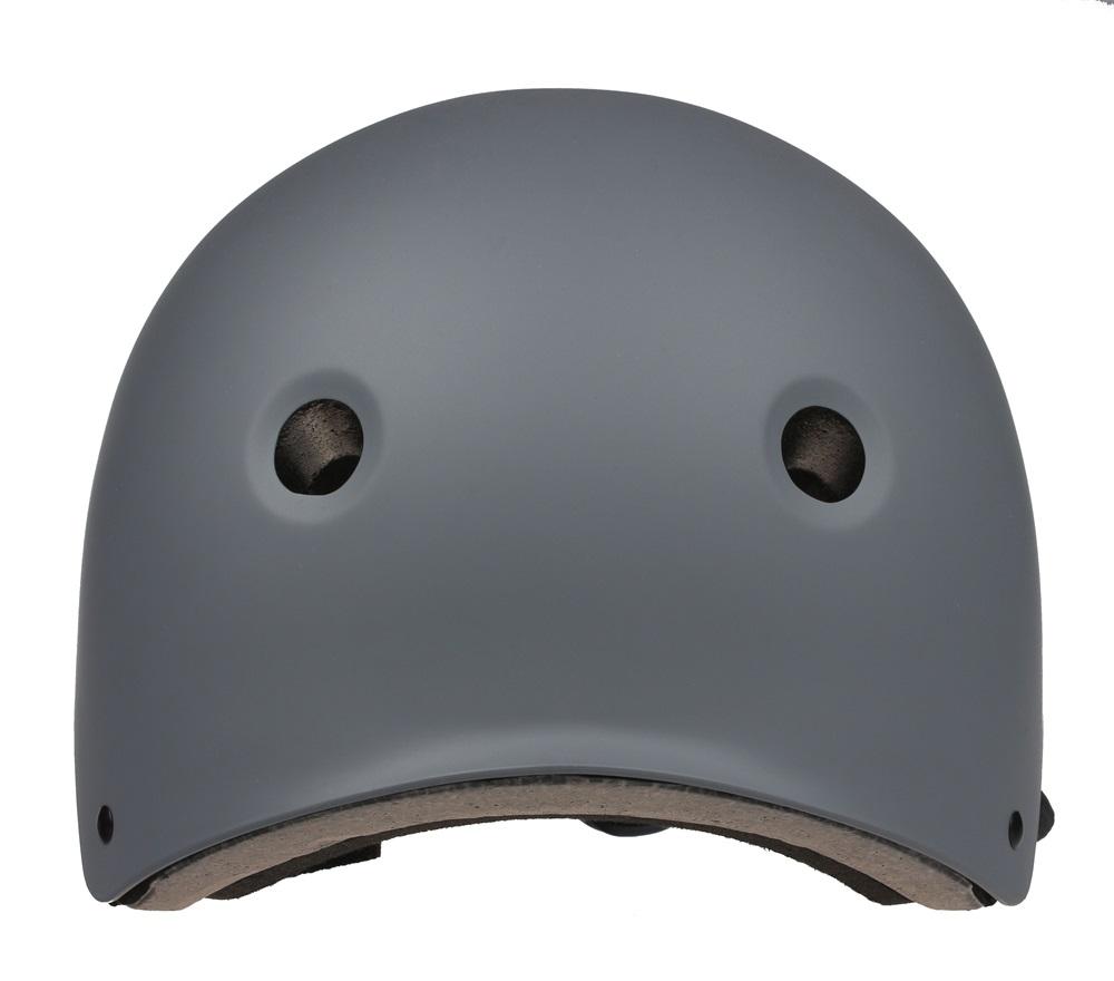 वयस्क युवाओं के लिए सुरक्षात्मक कस्टम इलेक्ट्रिक स्कूटर स्केट हेलमेट