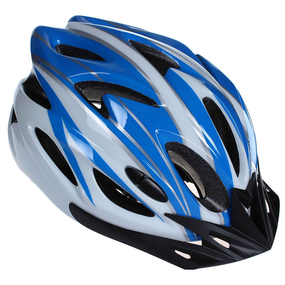 कस्टम बाइक सुरक्षित वयस्क रोड माउंटेन साइकिल साइकिलिंग हेलमेट