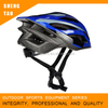 लंबी सेवा जीवन के साथ मजबूत और टिकाऊ साइकिल हेलमेट फैशन को कवर करता है