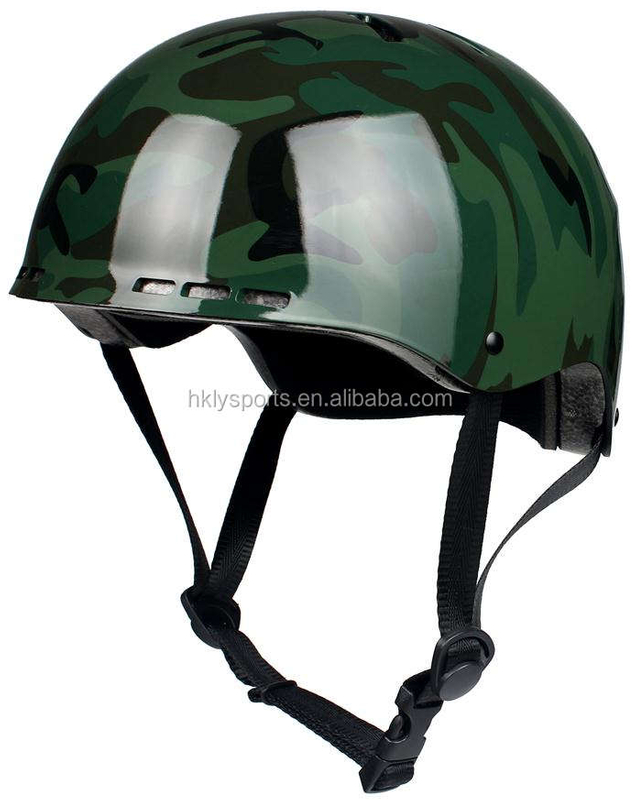 एक्सट्रीम स्पोर्ट्स हेलमेट, रोलर डर्बी स्केट्स हेलमेट, पेशेवर स्केट हेलमेट