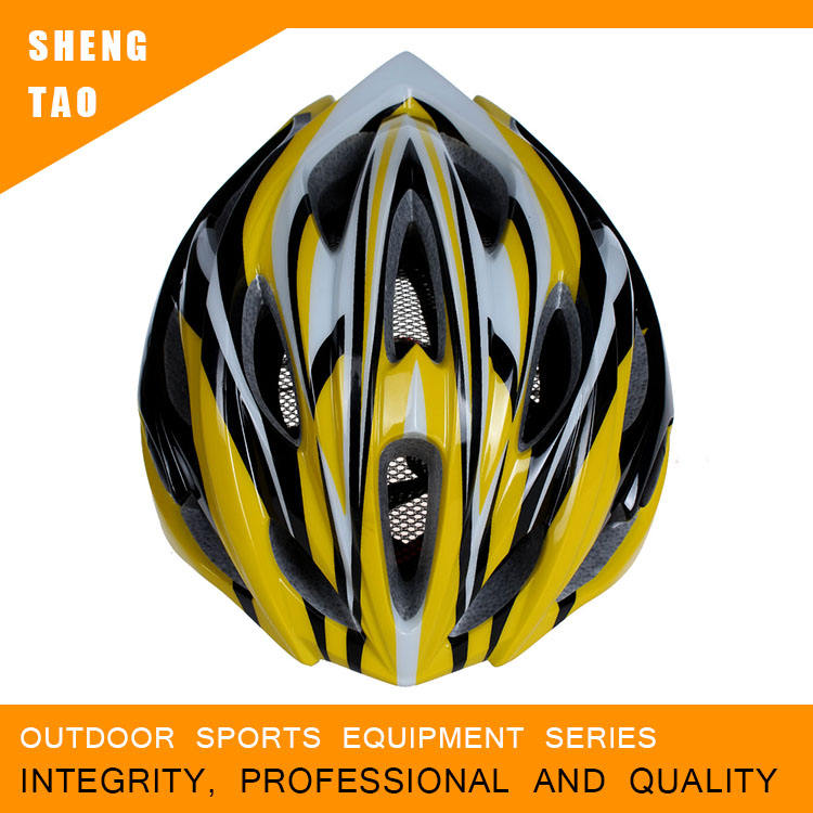 चीन थोक वयस्क बाइक हेलमेट, साइकिल हेलमेट निर्माता