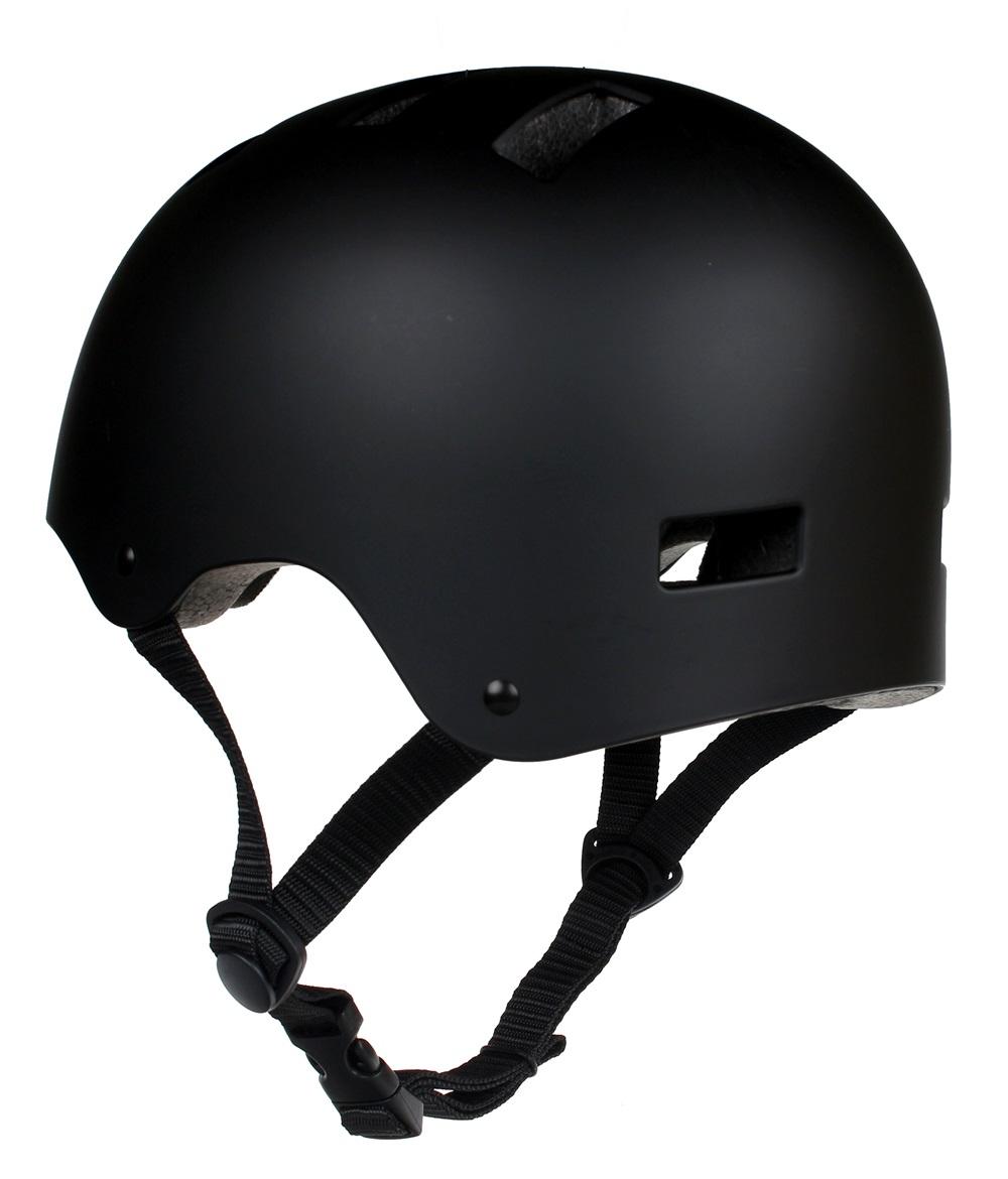 वयस्क युवाओं के लिए सुरक्षात्मक गियर एबीएस स्केटबोर्ड एडजस्टेबल साइक्लिंग कम्यूट स्केट हेलमेट