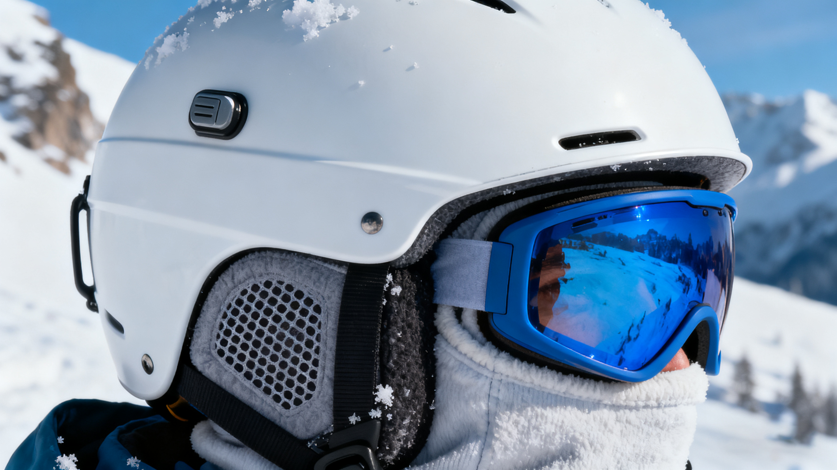 स्केट हेलमेट