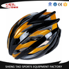 सीई के साथ 2016 नवीनतम डिजाइन साइकिल हेलमेट
