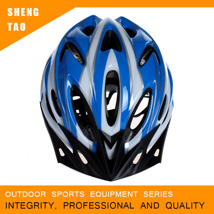 सस्ता साइकिल हेलमेट अनोखा माउंटेन बाइक हेलमेट बाइक हेलमेट
