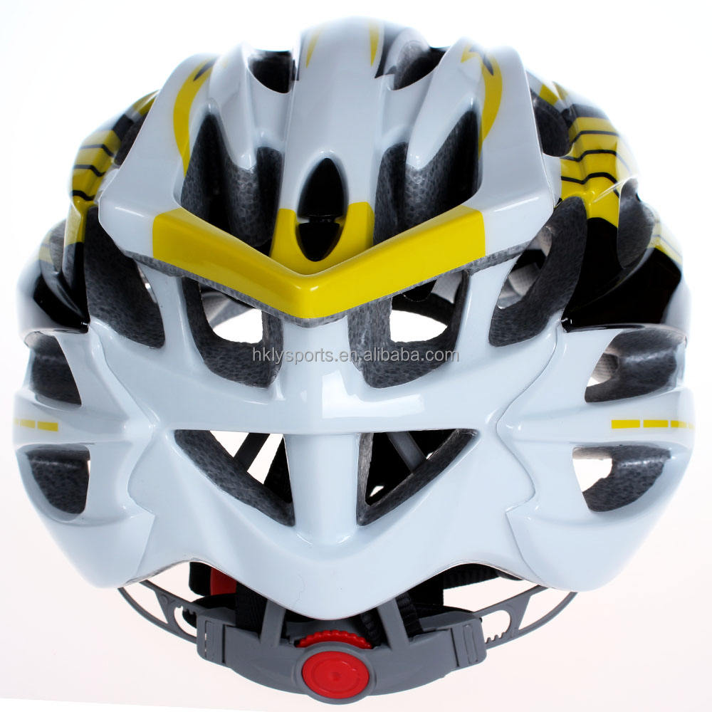 आउटडोर स्पोर्ट्स साइक्लिंग सुरक्षात्मक गियर साइक्लिंग हेलमेट आउटडोर बाइक साइकिल साइक्लिंग हेलमेट