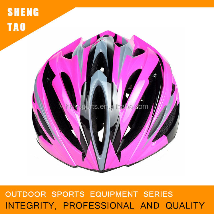 हल्के वजन वाला साइकिल हेलमेट, मोटरबाइक हेलमेट निर्माता