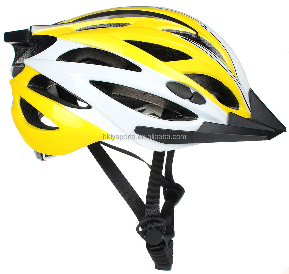 आउटडोर स्पोर्ट्स साइक्लिंग सुरक्षात्मक गियर साइक्लिंग हेलमेट आउटडोर बाइक साइकिल साइक्लिंग हेलमेट