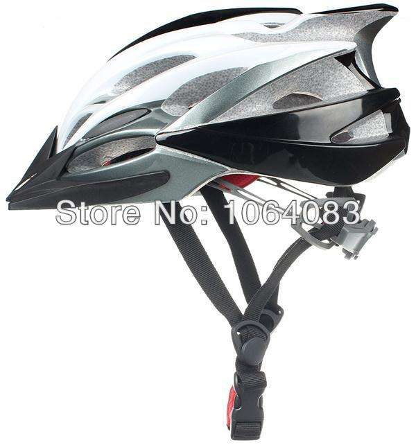 फैशन सुरक्षा सामग्री साइकिल हेलमेट को अनुकूलित करें